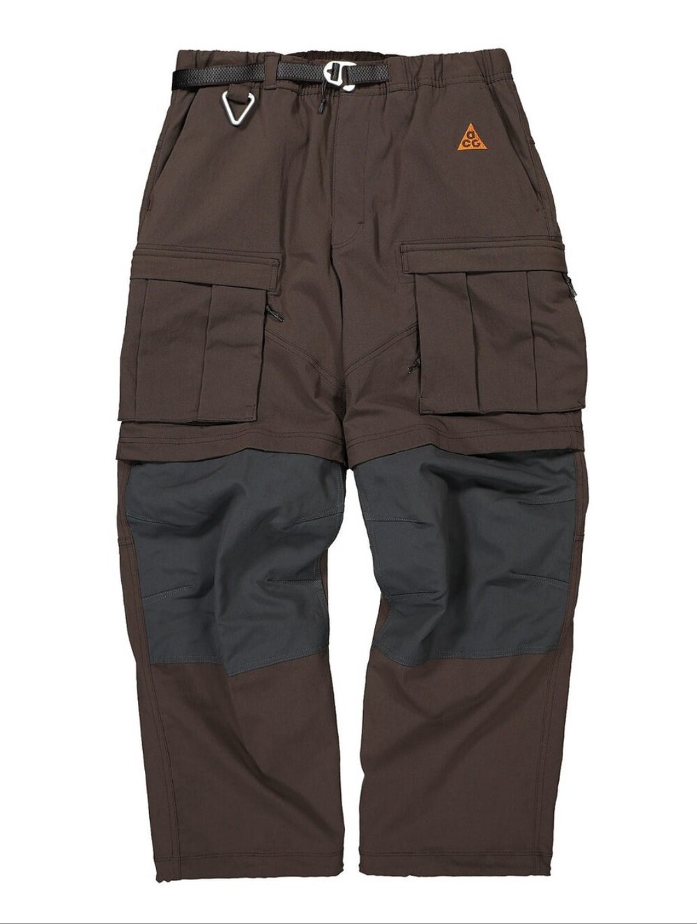 New ACG SMITH SUMMIT CARGO PANT - Picture 11 of 11